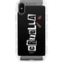 Disney Cruella (2021) Logo and Lipstick iPhone Cases